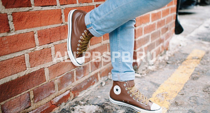 Интернет-магазин кроссовок