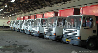 Аренда:  Помещение, 1200 м под автосервис+ автомойку