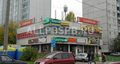 Аренда:  В Строгино сдается торговое помещение в аренду