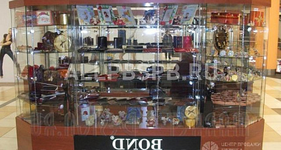 Продается  павильон