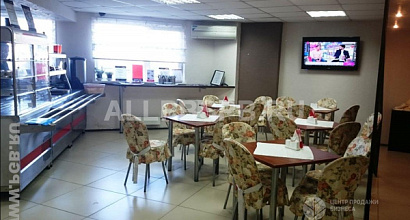 Кафе в Невском районе