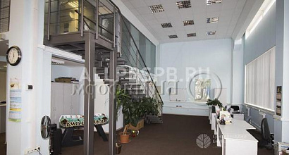 Аренда:Офисное помещение, 124 м