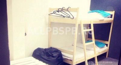 Продажа:  хостел на третьяковской 