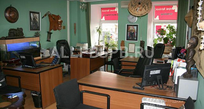 Продается  турфирма на третьяковке - 13 лет на одном месте