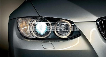 Интернет-магазин автомобильного освещения