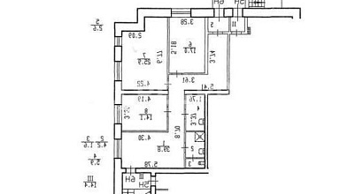 Аренда:Отличный офис- 110 м