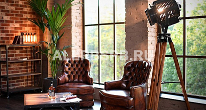 Фотостудия и студия звукозаписи с арендаторами