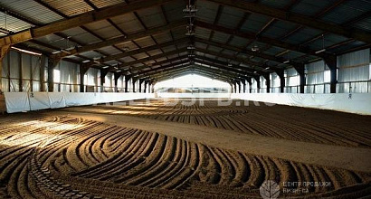 Продается респектабельный конный клуб