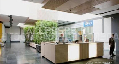 Продается  турагентство м. октябрьское поле