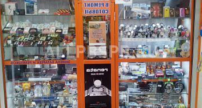 Продается  павильон дом быта