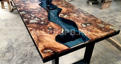 Мебельный салон с уникальным ассортиментом