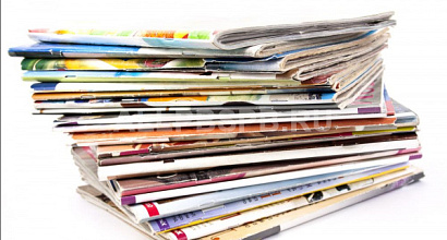 Популярный Издательский Дом