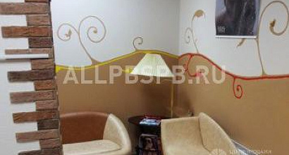 Продажа: Студия красоты на Выхино - Бизнес24 