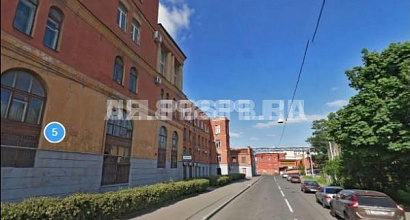 Производственное помещение в технопарке в аренду