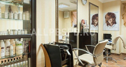 Продажа:  Готовый бизнес - уютный салон в цао