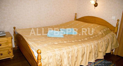 Продажа:  Продажа действующей мини гостиницы