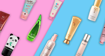 Интернет-магазин корейской косметики