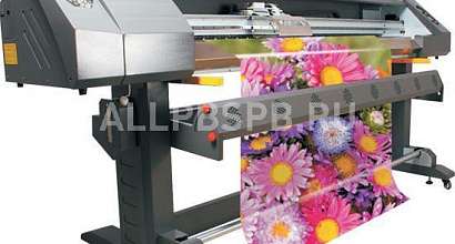 Продается  типография в воскресенске. 5 лет работы