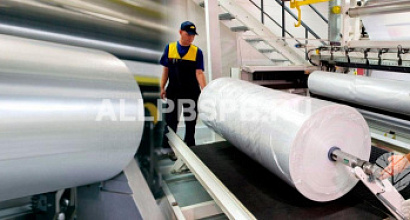 Производство стрейч-пленки