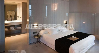 Хостел на Лиговском проспекте