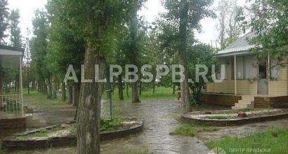 Продажа:  база отдыха 