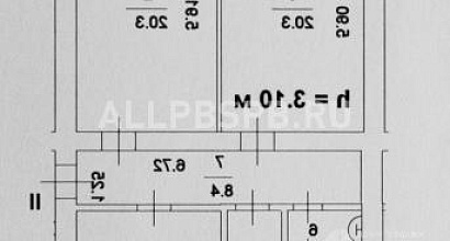 Продается  помещение свободного назначения, 77.7 м