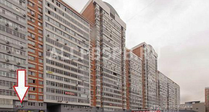 Продается  псн, торговое помещение, офис, 373 м. акция 