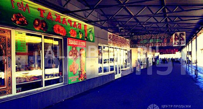 Аренда:  Сдаю Торговое помещение 31 метров 