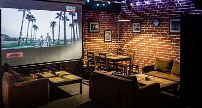 Продаётся Бар с алкогольной лицензией. Кальянная.