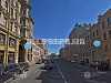 Торговое помещение в аренду на Гороховой улице 105 кв. м