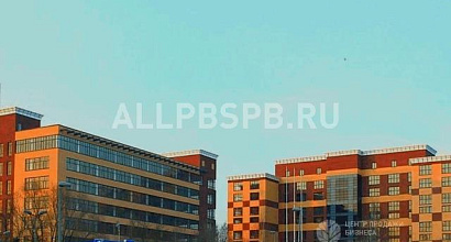 Аренда:  Офисное помещение, 116м