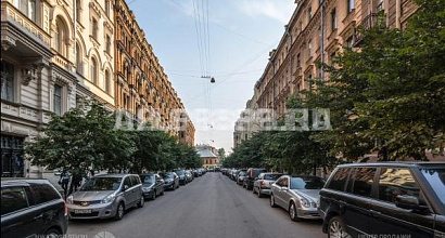 Торговое помещение ППА от КУГИ