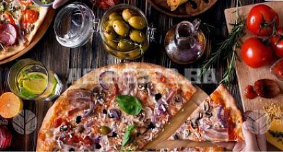 Доставка еды на дом по юго-западу Санкт-Петербурга и Лен. области