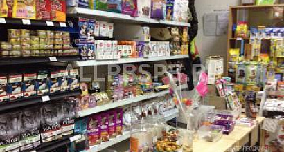 Аренда:  Зоомагазин с низкой арендой у м. Бибирево 