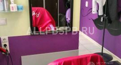 Продается  салон красоты