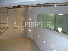 Аренда:  Офисное помещение, 56 м в Бизнес центре The Cube 