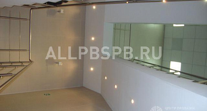 Аренда:  Офисное помещение, 56 м в Бизнес центре The Cube 