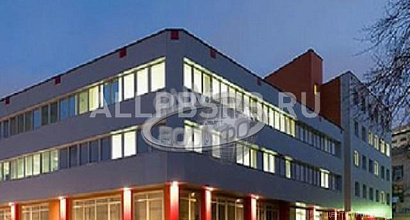 Аренда:  Офисное помещение, 820 м 