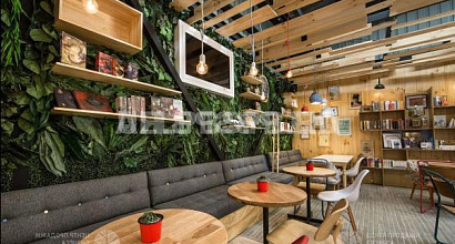 Ресторан во Фрунзенском районе в собственность