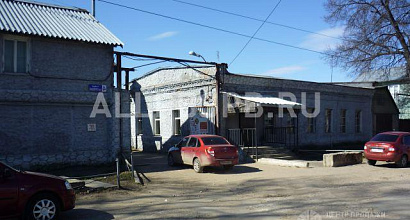 Продажа:  Готовый бизнес лесоперерабатывающий комбинат В Г