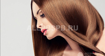 Салон красоты в Центральном районе