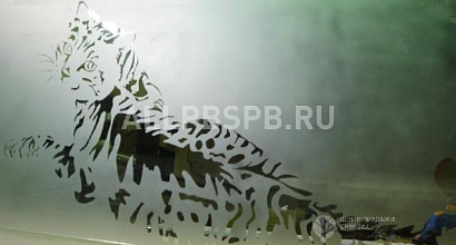 Продается  цех обработки и декорирования стекла