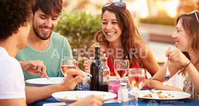 Арт-кафе на Петроградской стороне