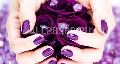 Продается  салон маникюра известной сети 