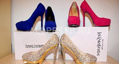 Продажа:  брендовый интернет-магазин