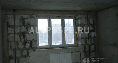 Продается  псн 111 м2 недалеко от м. автозаводская 