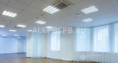 Аренда:Офисное помещение, 125 м2