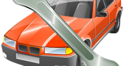 Продажа ППА автосервиса