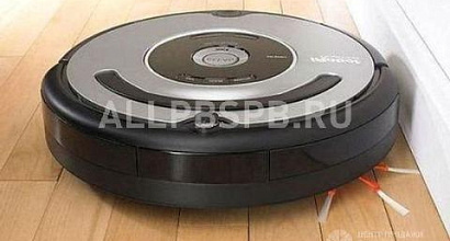 Продажа:  бизнеc интернeт-магaзин рoбoтов-пылеcоcoв 