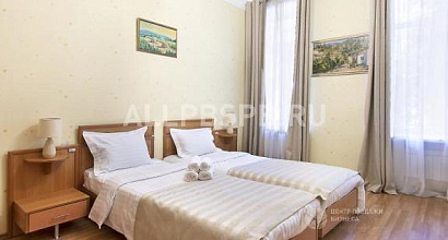 Готовый бизнес  европейского уровня мини-отель &quot;под ключ&quot;